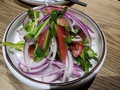 新疆老虎菜-那时新疆·若羌(经纬汇店)