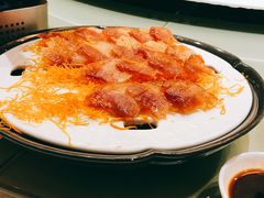 -好食上(喜盈门.范城店)