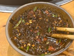 -苗阿哥酸汤牛肉火锅(体育场店)