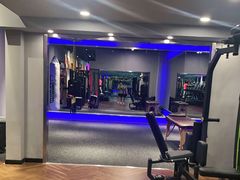 -NRG 健身私教CLUB(云山路店)