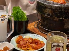 -蒜香焼肉PURUSHIN(马场路店)