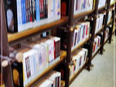 -香洲区图书馆(乐士文化区店)