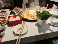 -川锅一号火锅(睢宁店)