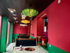 -南门铜锅涮肉(万寿路店)