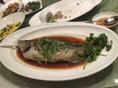 -上海小南国(金桥国际广场店)