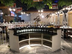 -蕃茄述·好汤自然来(江汉路店)