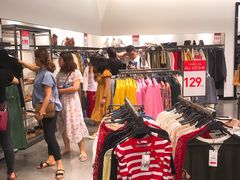 -ZARA(成都远洋太古里店)