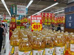 -大润发(康桥店)