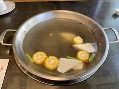 -小牛海记潮汕牛肉店(永定路店)