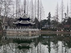 -习家池