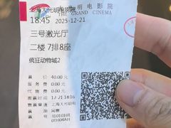 -大光明电影院(南京西路店)