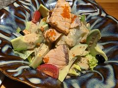 -大岛日本料理铁板烧(南通大饭店)