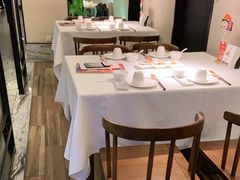 -小厨娘淮扬菜(诚信大道店)