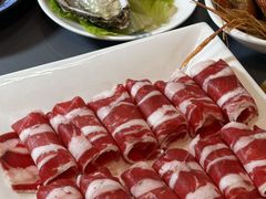 -金龙·打边炉(南京西路店)