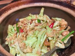 -汤城小厨•粤菜•靓汤(苏州街店)