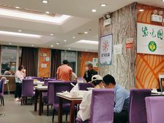 大堂-紫光园(顺义店)
