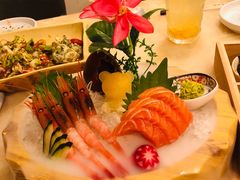 -桃屋日本料理(清华科技园店)