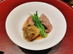 涮和牛-晴空·日本料理(万象城店)