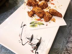 -南湖春色海鲜食府(中兴街店)