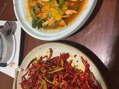 -紫滇源云南生态菜(丹凤街店)