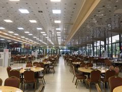 大堂-五洞大众牛餐馆(番禺分店)