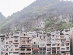 -古城苗家土菜馆(河景餐厅店)