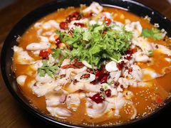 -辣么好吃私厨(新城店)