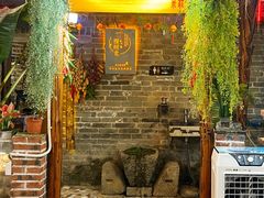 -米庄·原味私房菜(骏壹万邦店)