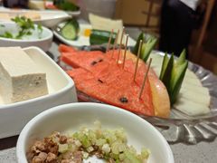 -海底捞火锅(河东万达广场店)