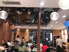 -阳阳中国饭(北京荟聚店)