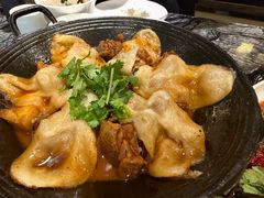 -四季轩中餐厅(徐州开元名都大酒店)