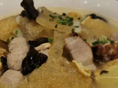农家老三鲜-侬佳蒸菜馆(听潮店)