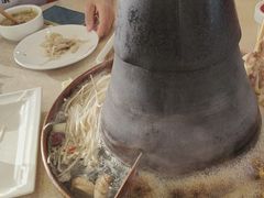-阳坊大都涮羊肉(阳坊总店)