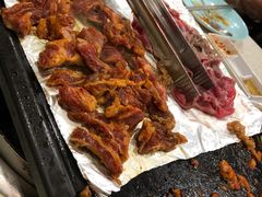 -韩时烤肉(枫蓝店)
