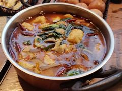 -野人部落(中街店)