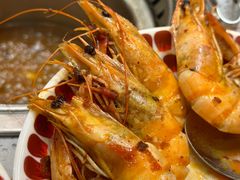 -喜家自助小火锅(卓悦里店)