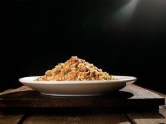 老北京酱油炒饭-皇城根北京风味主题餐厅(中海环宇城店)