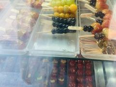 -喜识·冰糖葫芦·炒酸奶(保定钟楼店)