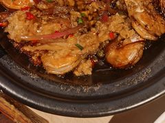 -避风塘(宝山万达店)