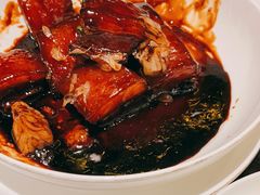 -甄御•海鲜新青岛菜(麦岛店)