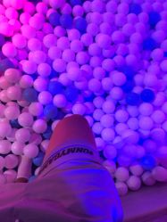 -幻贝家儿童乐园(苏州中心店)