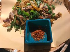-索溪山寨·湘西饮食文化博物馆(标志门店)