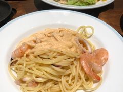 -萨莉亚意式餐厅(杭州滨江天街店)