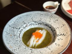 -松鹤精致料理(五一中路店)