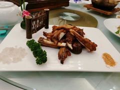 -山泉公馆酒家(珠江新城店)