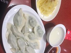 -喜家德虾仁水饺(长泰广场店)