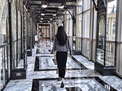 -巴黎轩(澳门巴黎人店)