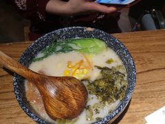 -白七爷捞面(西城万达店)