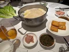 -红雀围·海鲜火锅(陆家嘴中心店)