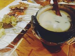 -云晓光头烧烤吧(川沙绿地店)